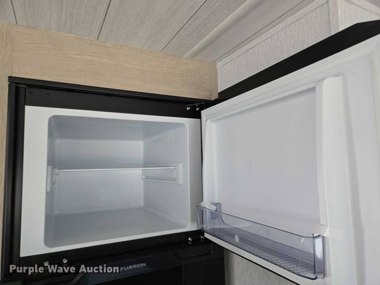 image for item EC4301 2024 Forest River Wildwood camper