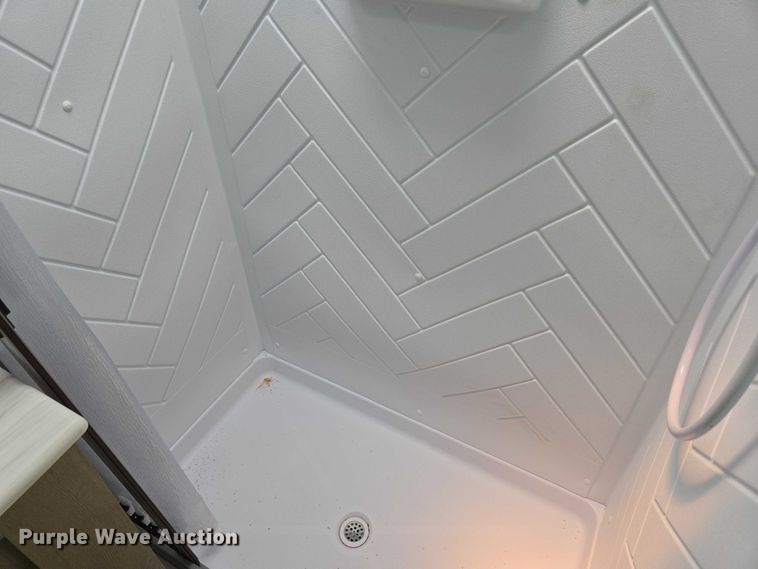 image for item EC4301 2024 Forest River Wildwood camper