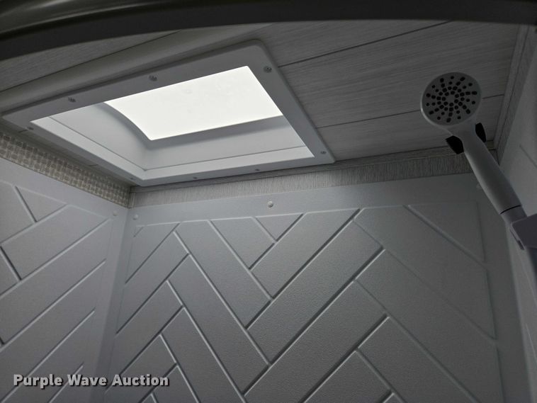 image for item EC4301 2024 Forest River Wildwood camper