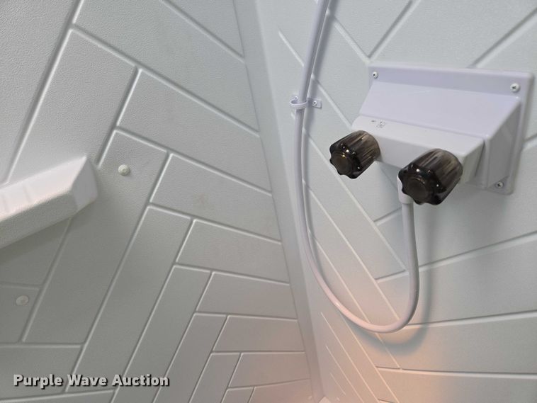 image for item EC4301 2024 Forest River Wildwood camper