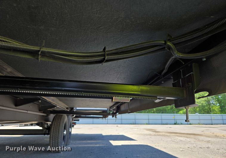 image for item EC4301 2024 Forest River Wildwood camper