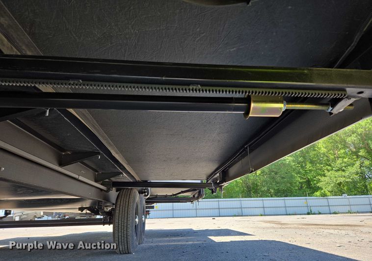 image for item EC4301 2024 Forest River Wildwood camper