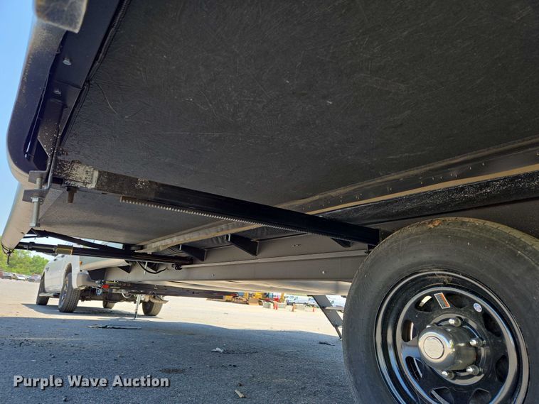 image for item EC4301 2024 Forest River Wildwood camper