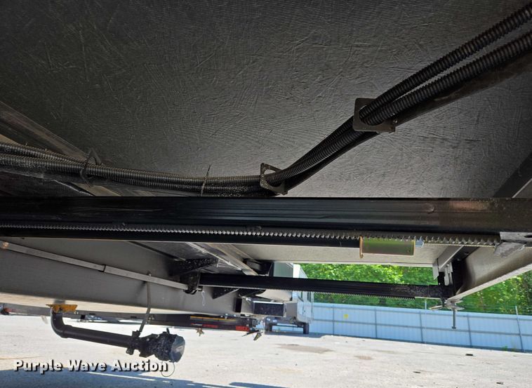 image for item EC4301 2024 Forest River Wildwood camper