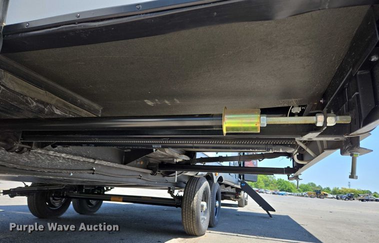 image for item EC4301 2024 Forest River Wildwood camper