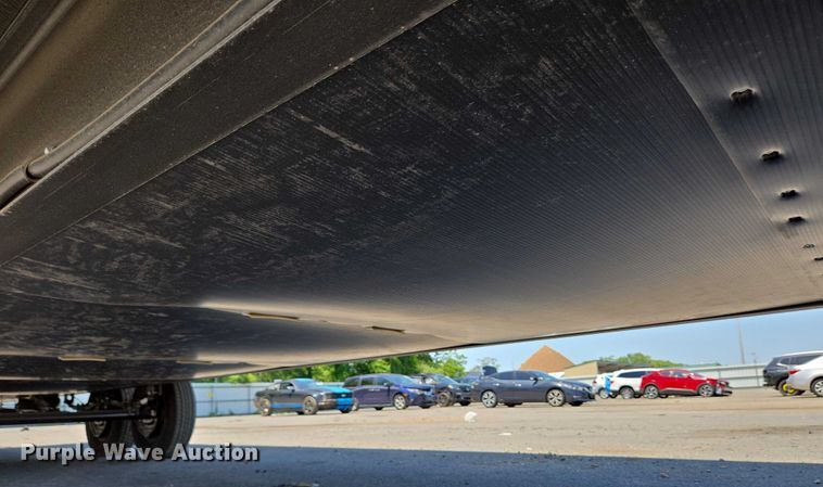 image for item EC4301 2024 Forest River Wildwood camper