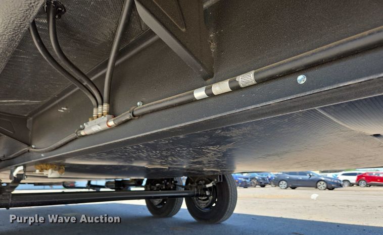 image for item EC4301 2024 Forest River Wildwood camper