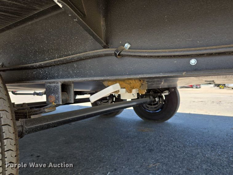 image for item EC4301 2024 Forest River Wildwood camper