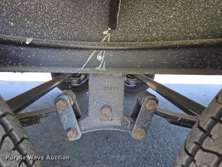 image for item EC4301 2024 Forest River Wildwood camper