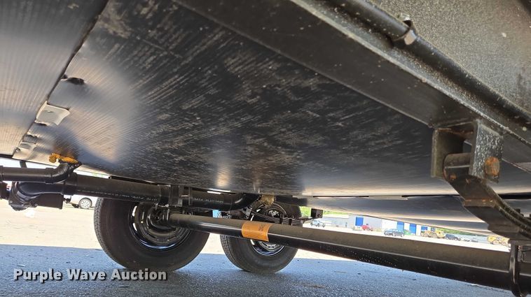 image for item EC4301 2024 Forest River Wildwood camper