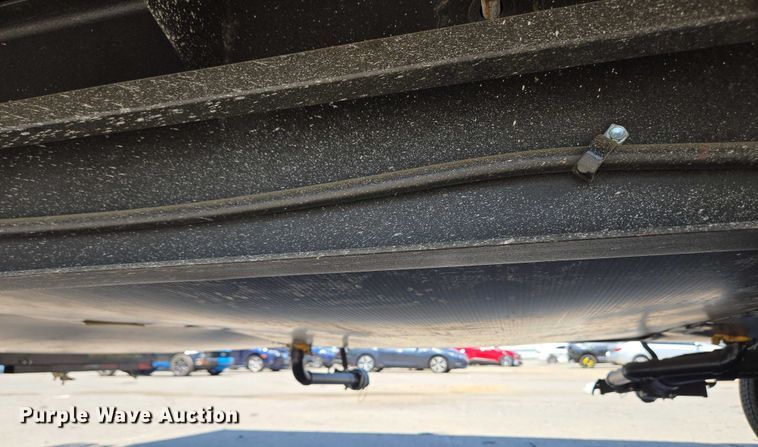 image for item EC4301 2024 Forest River Wildwood camper