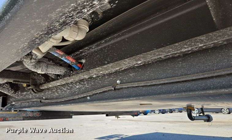 image for item EC4301 2024 Forest River Wildwood camper