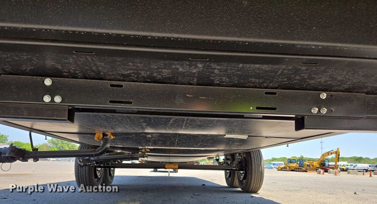 image for item EC4301 2024 Forest River Wildwood camper