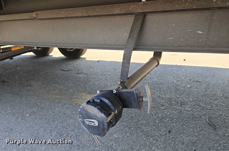 image for item EC4301 2024 Forest River Wildwood camper