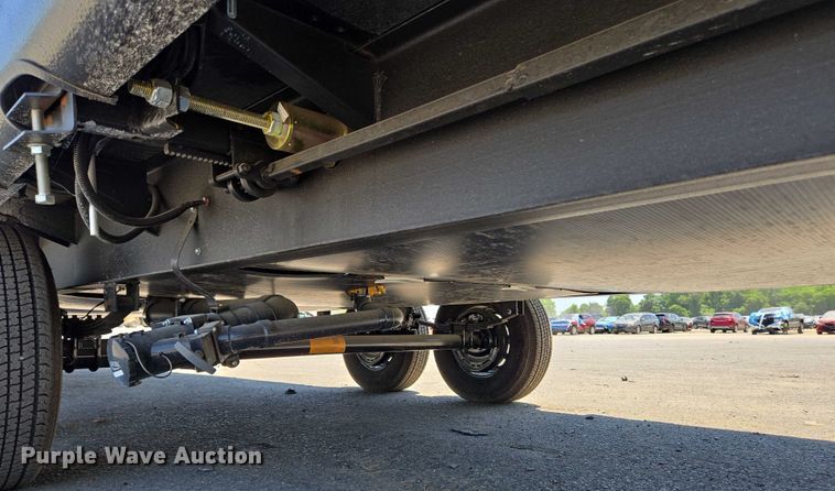 image for item EC4301 2024 Forest River Wildwood camper