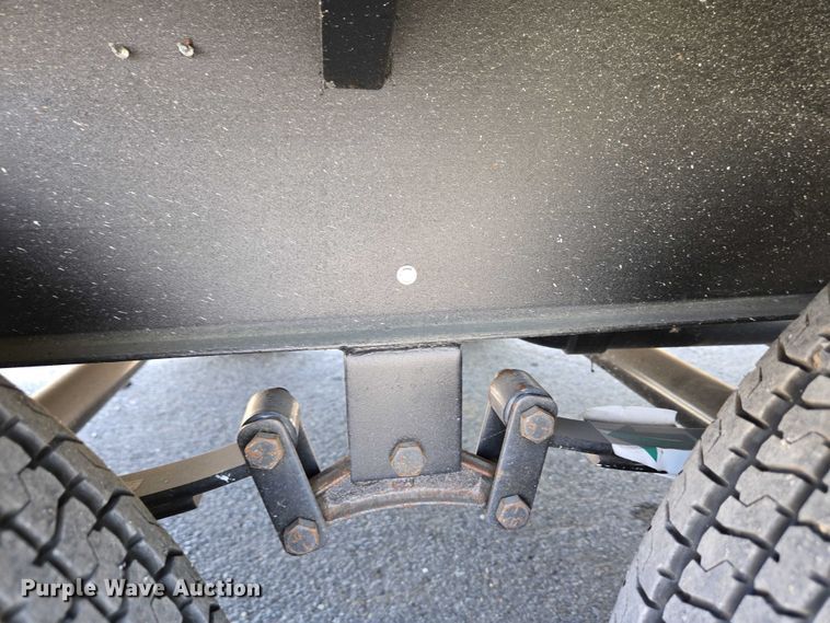 image for item EC4301 2024 Forest River Wildwood camper