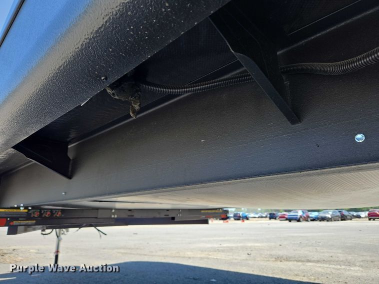 image for item EC4301 2024 Forest River Wildwood camper