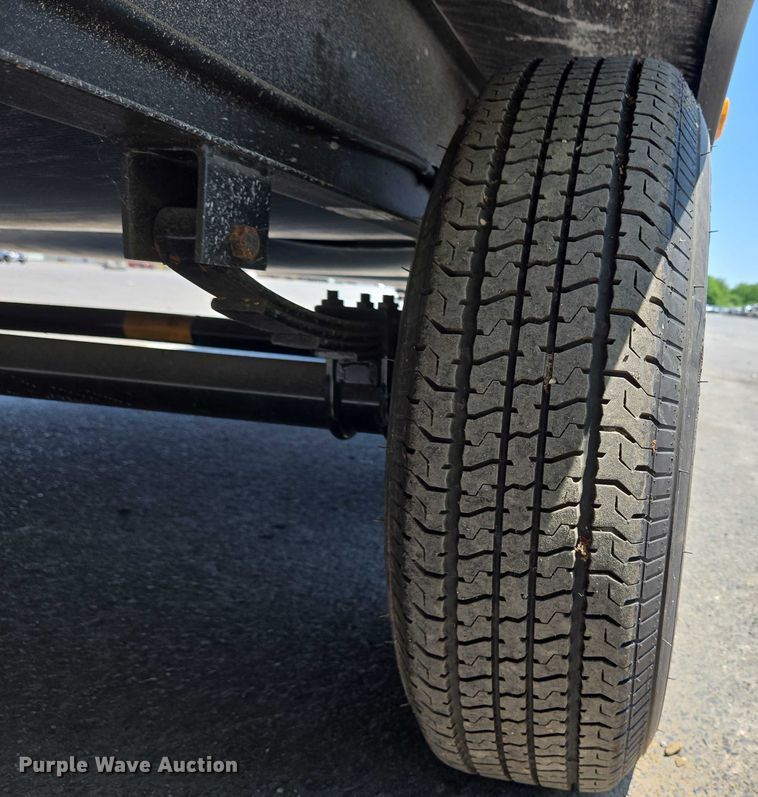 image for item EC4301 2024 Forest River Wildwood camper