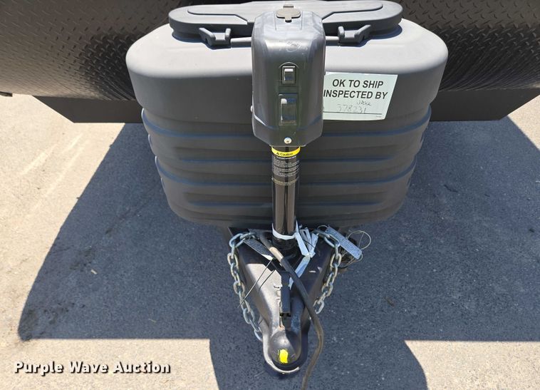 image for item EC4302 2024 Forest River Wildwood camper