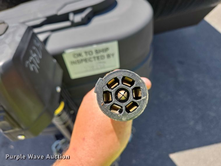 image for item EC4302 2024 Forest River Wildwood camper