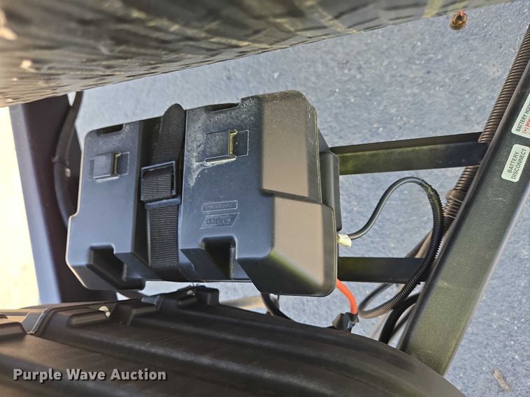 image for item EC4302 2024 Forest River Wildwood camper