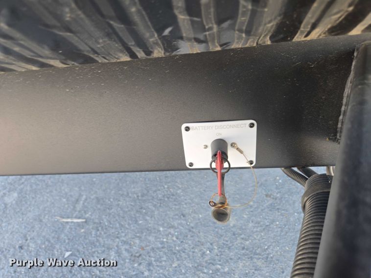 image for item EC4302 2024 Forest River Wildwood camper