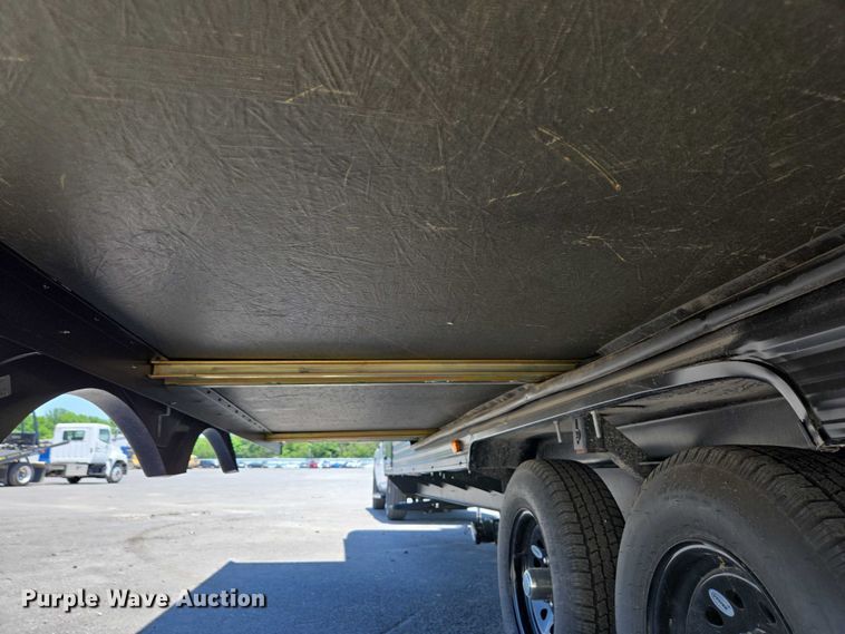 image for item EC4302 2024 Forest River Wildwood camper