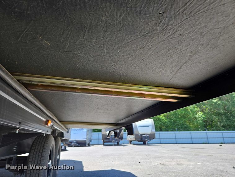 image for item EC4302 2024 Forest River Wildwood camper