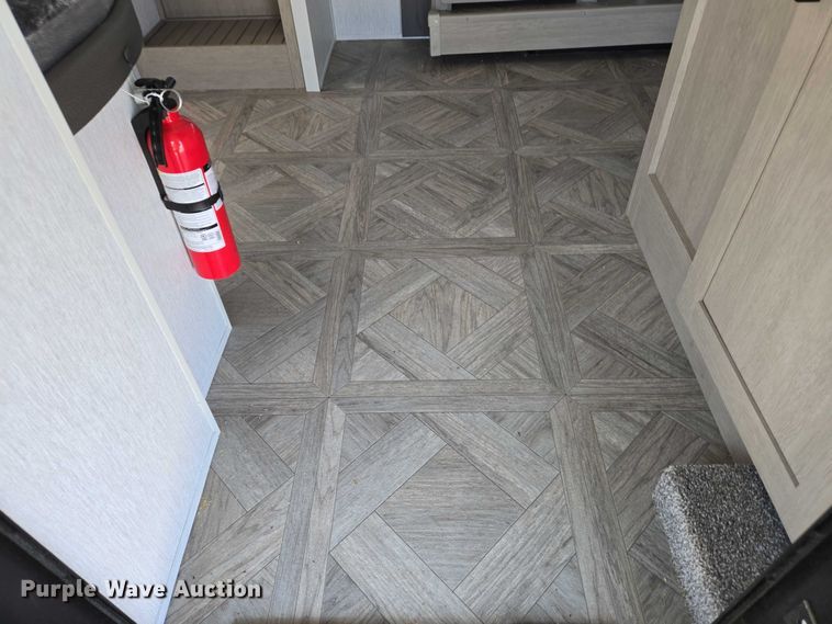 image for item EC4302 2024 Forest River Wildwood camper