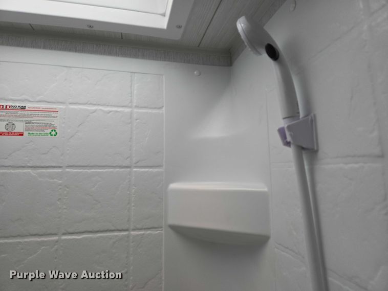 image for item EC4302 2024 Forest River Wildwood camper