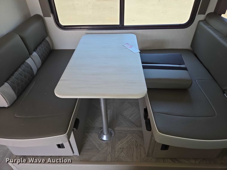 image for item EC4302 2024 Forest River Wildwood camper