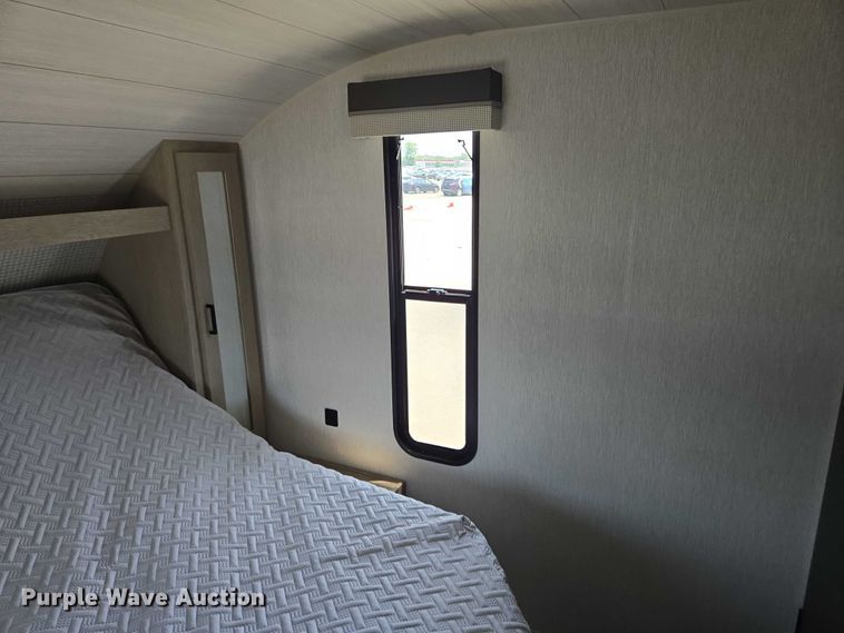 image for item EC4302 2024 Forest River Wildwood camper