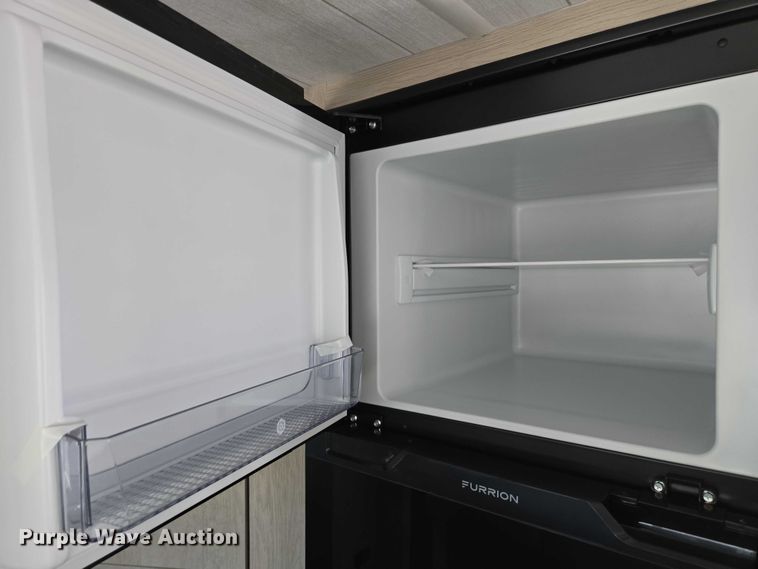 image for item EC4302 2024 Forest River Wildwood camper