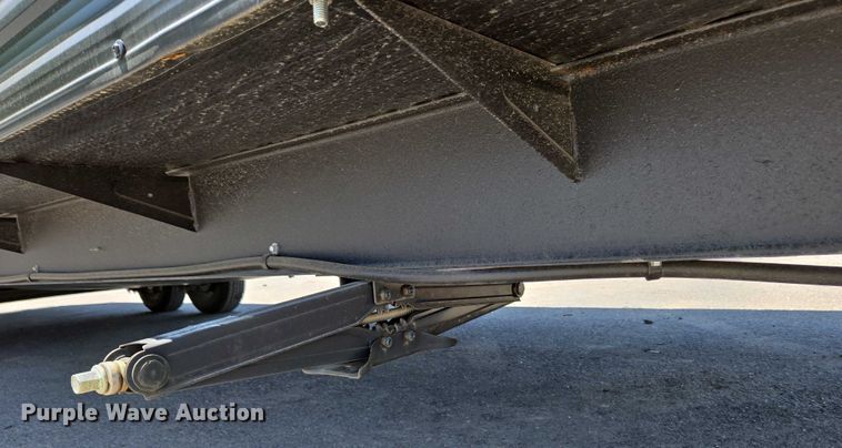 image for item EC4302 2024 Forest River Wildwood camper