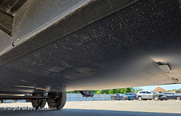 image for item EC4302 2024 Forest River Wildwood camper