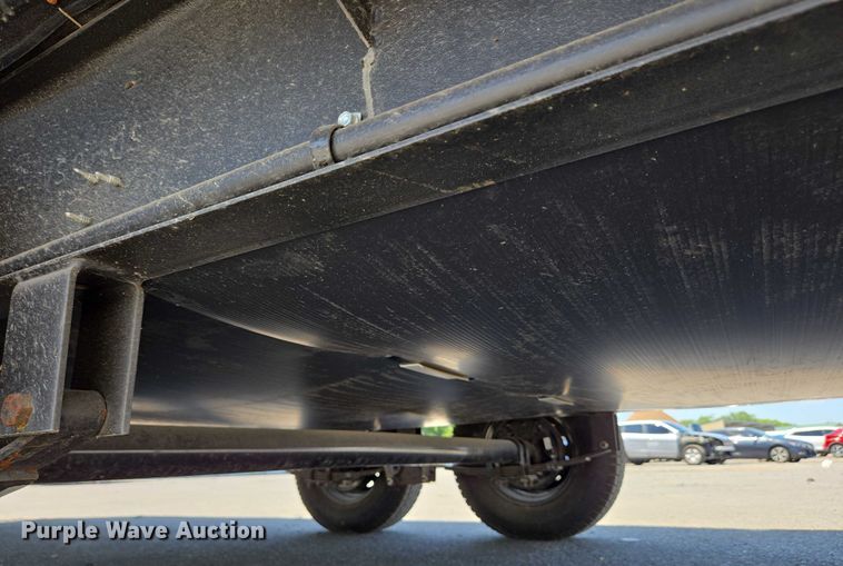 image for item EC4302 2024 Forest River Wildwood camper