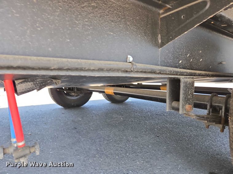 image for item EC4302 2024 Forest River Wildwood camper