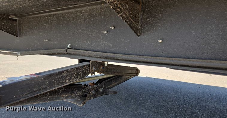 image for item EC4302 2024 Forest River Wildwood camper