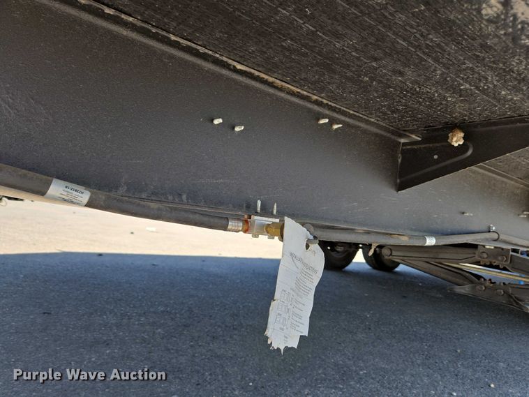 image for item EC4302 2024 Forest River Wildwood camper