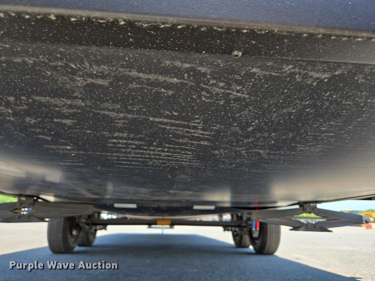 image for item EC4302 2024 Forest River Wildwood camper