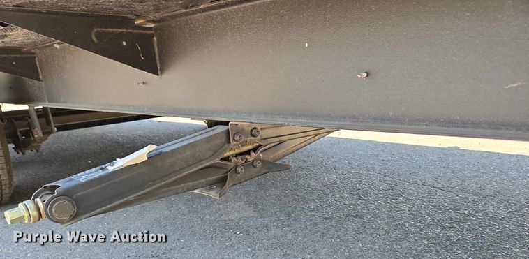 image for item EC4302 2024 Forest River Wildwood camper