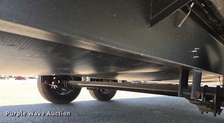 image for item EC4302 2024 Forest River Wildwood camper