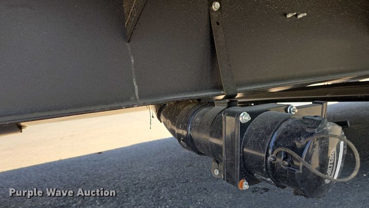 image for item EC4302 2024 Forest River Wildwood camper