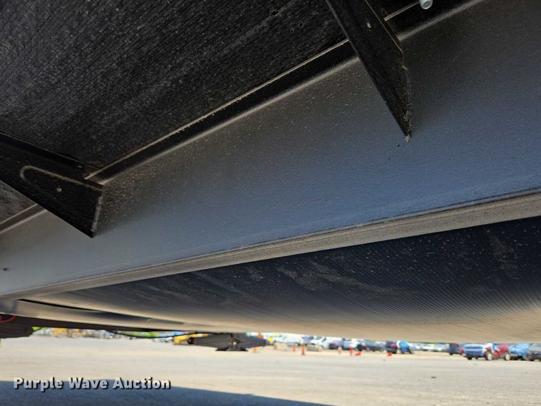 image for item EC4302 2024 Forest River Wildwood camper