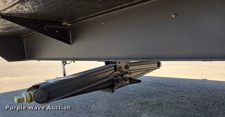 image for item EC4302 2024 Forest River Wildwood camper