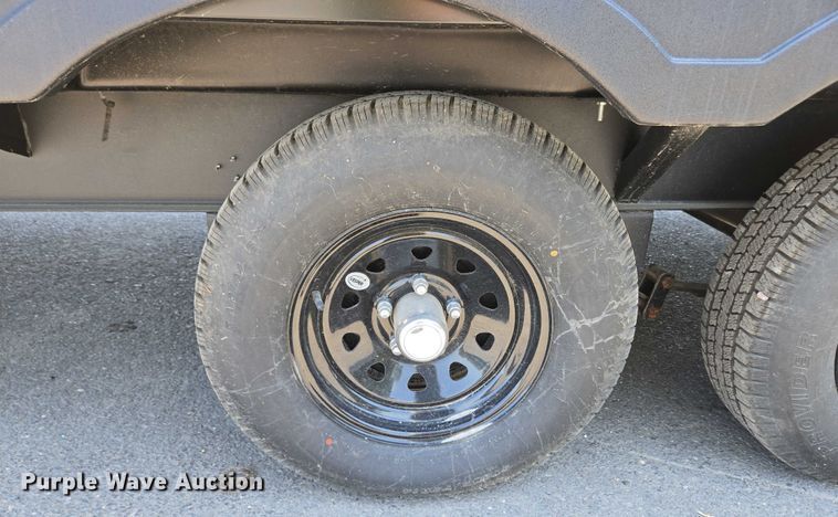 image for item EC4302 2024 Forest River Wildwood camper