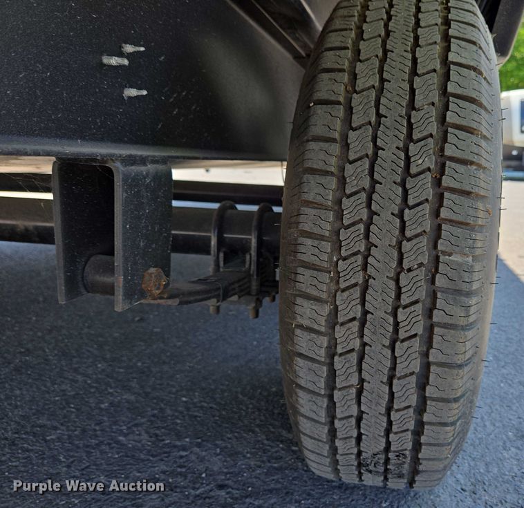 image for item EC4302 2024 Forest River Wildwood camper