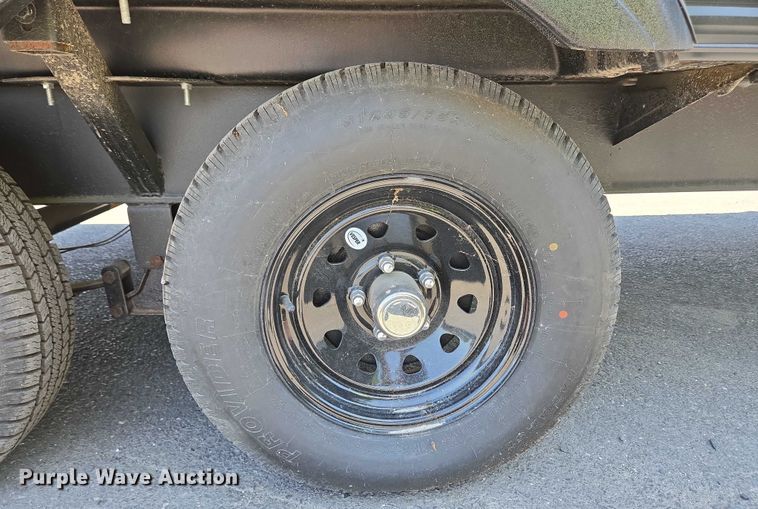 image for item EC4302 2024 Forest River Wildwood camper