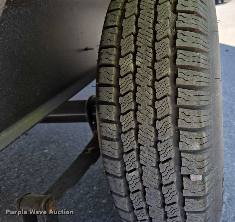 image for item EC4302 2024 Forest River Wildwood camper