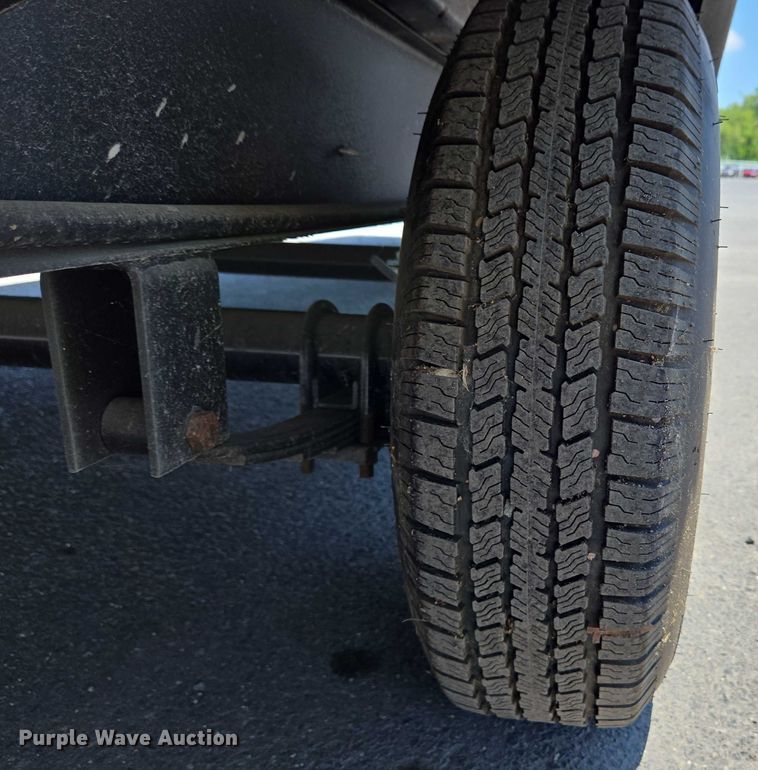 image for item EC4302 2024 Forest River Wildwood camper